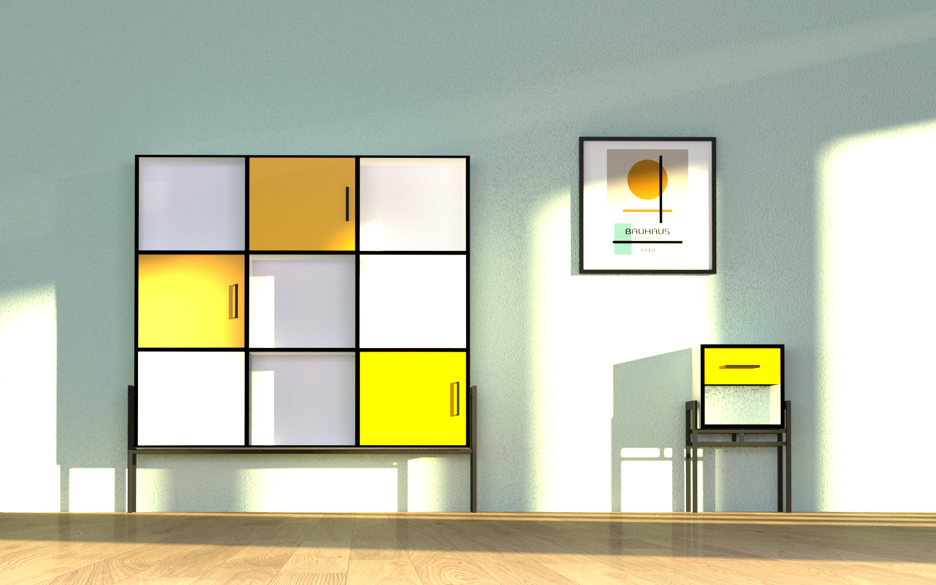 innenarchitektur_bauhaus